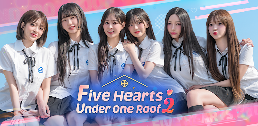 Five Hearts Under One Roof 2