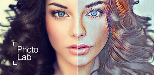 Photo Lab PRO Picture Editor: effects, blur & art