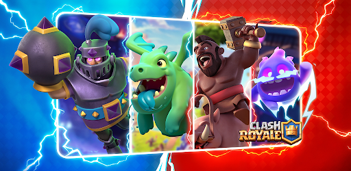 Clash Royale