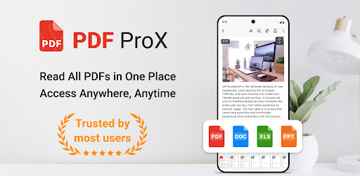 PDF Reader, PDF Viewer