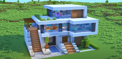 Craft World Block Building 3D