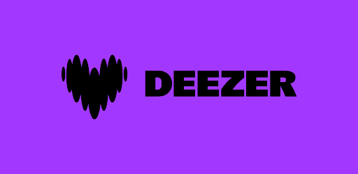 Deezer Music Player: Songs, Playlists & Podcasts