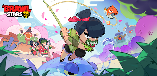 Brawl Stars