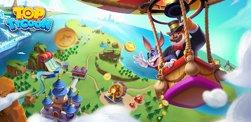 Top Tycoon: Coin Theme Empire