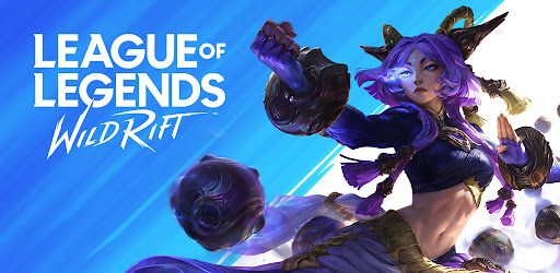 League of Legends: Wild Rift