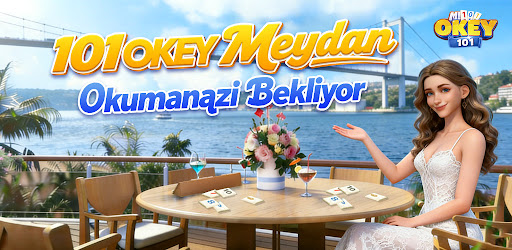 101 OKEY Mİ