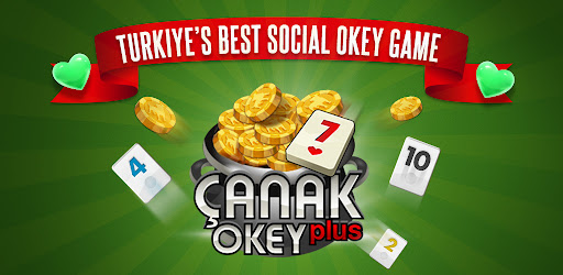 Çanak Okey Plus
