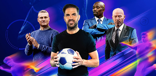 Top Eleven Be a Soccer Manager