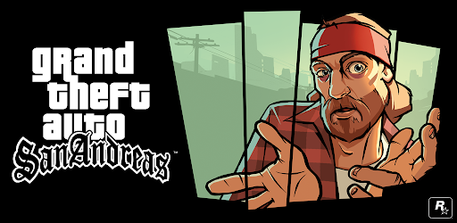 Grand Theft Auto: San Andreas