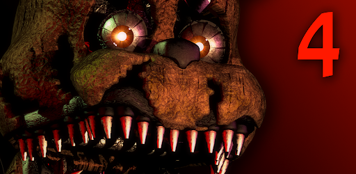 Five Nights at Freddy’s 4