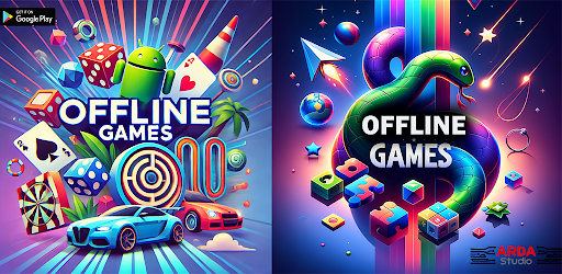 Offline Games