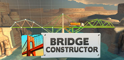 Bridge Constructor
