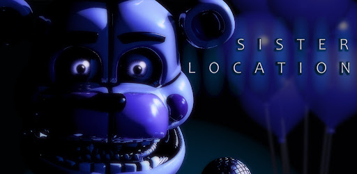 Five Nights at Freddy’s: SL