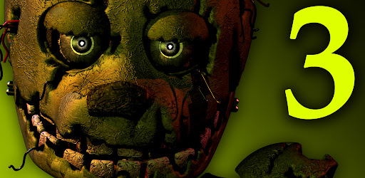 Five Nights at Freddy’s 3