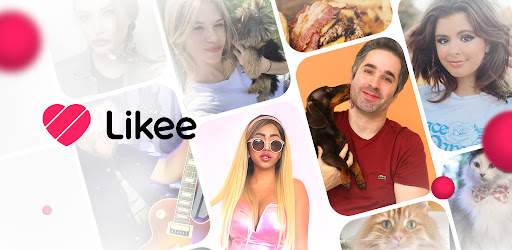 Likee-Live, Chat & Party Games
