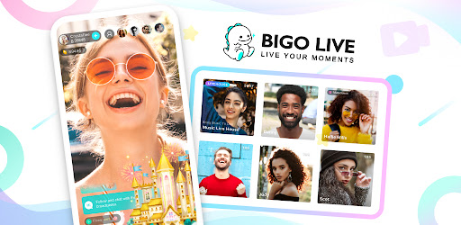 Bigo Live – Live Streaming App