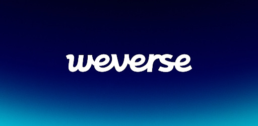 Weverse: Connect with Artists