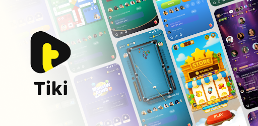 Tiki – Coins Masters & Party