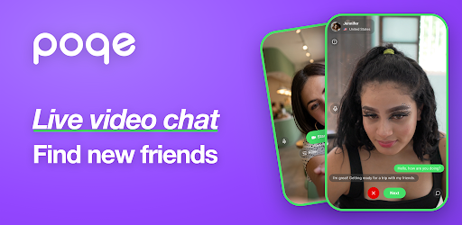 poqe – video chat