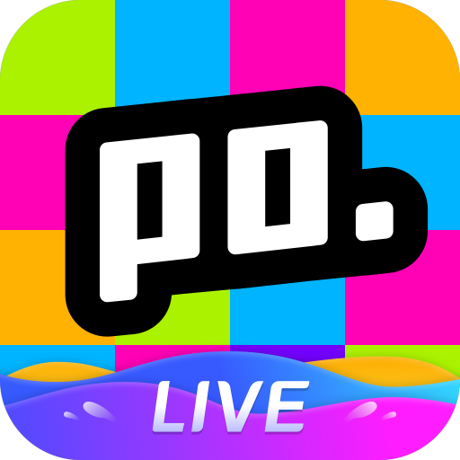 Poppo Live – Live Stream