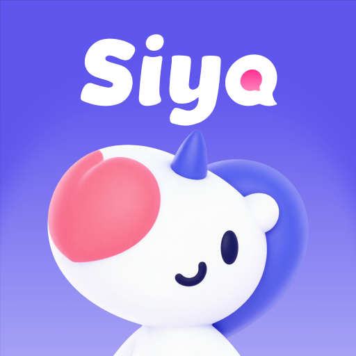 Siya – Chat Near & Real Friend
