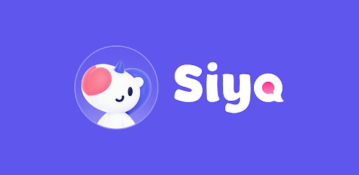 Siya – Chat Near & Real Friend