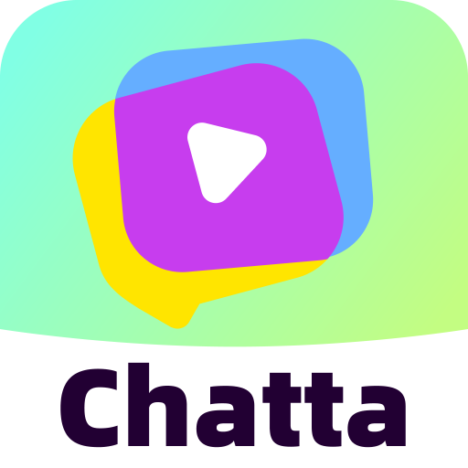 Chatta – Live Meet Friends