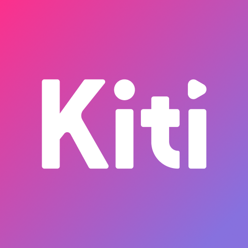 Kiti Live – A Stage to Shine
