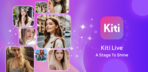 Kiti Live – A Stage to Shine