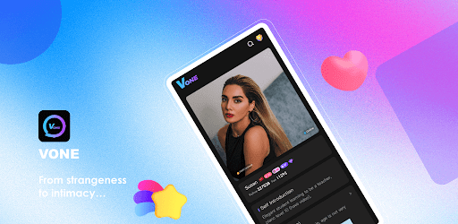 Vone: Live, Video Party & Fun