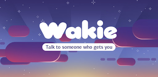 Wakie Chat: Talk to strangers