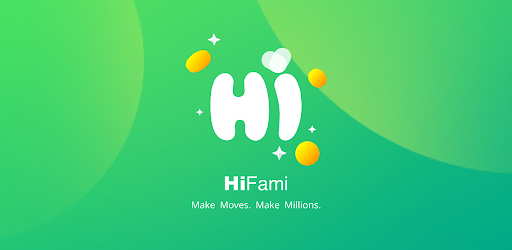 HiFami- Achieve Little Dreams
