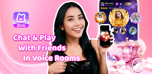 Hiya-Group Voice Chat