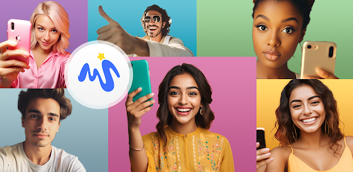 MIGO Live-Voice and Video Chat