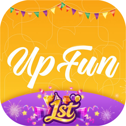 Upfun
