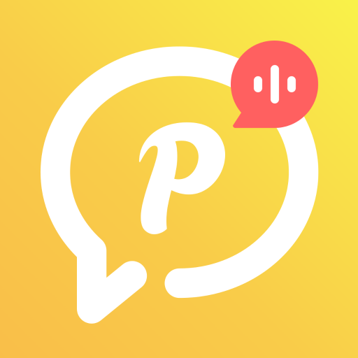 PotaLive – Voice Chat Room