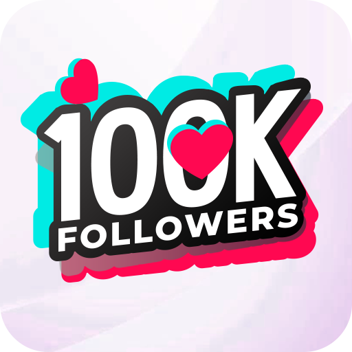 Followers for tik-likes views
