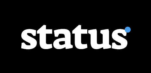 status – sims but social media