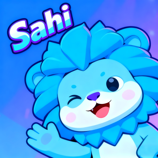 Sahi – Group Voice Room