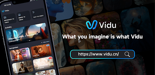 Vidu – AI Video Generator