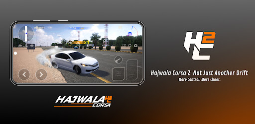 Hajwala Corsa 2