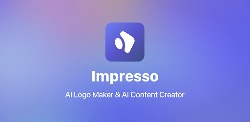Impresso – Video & Logo Maker