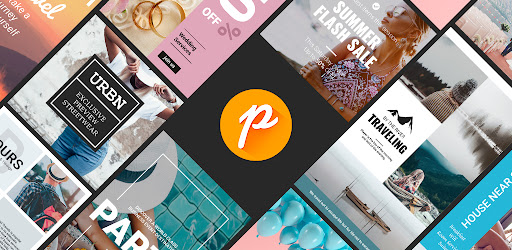 Posters: Flyer Template maker