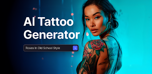 PreInk – Tattoo design maker