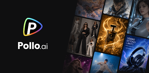 Pollo AI: AI Video & Image