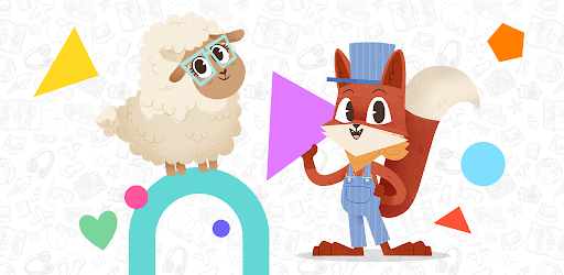 Art Adventure – Shapes & Color
