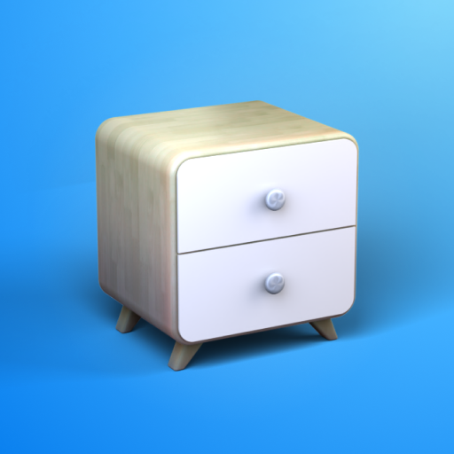 Moblo – 3D Furniture Design