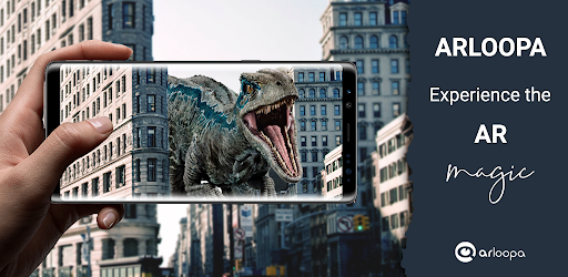 ARLOOPA: AR & AI – 3D Camera