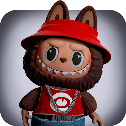 ARLOOPA: AR & AI – 3D Camera