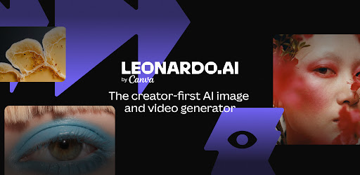 Leonardo.Ai – Image Generator